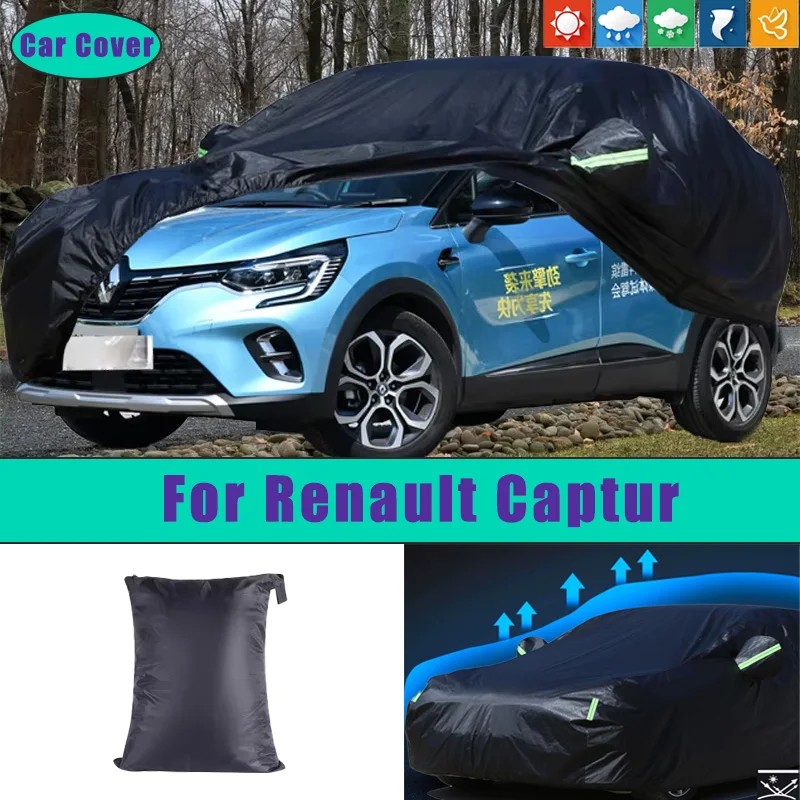 Renault Captur ڵ ü ܺ Ŀ ߿   ¾   ȣ ܺ ڵ ׼